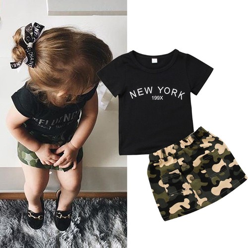 Shirt top gonne - top,