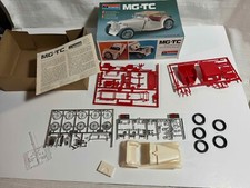 MG-TC model kit Monogram
