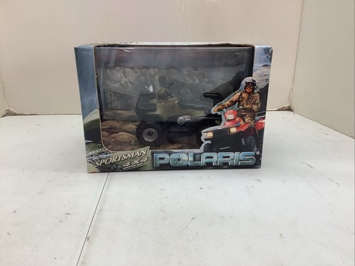 Ertl polaris sportsman 500 - ertl,