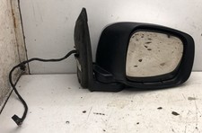 SPECCHIETTO RETROVISORE DESTRO
