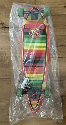 Nuovo serape pintail cruzer - nuovo,