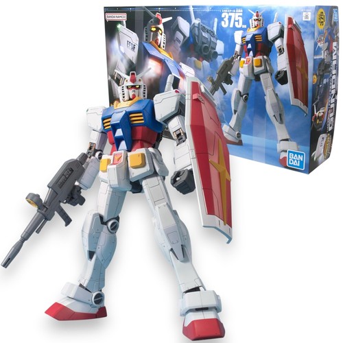 Bandai gundam rx 78 - -, 1/48