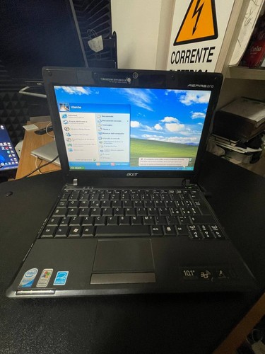 Netbook acer aspire - aspire, |
