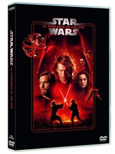 Star Wars. Episodio Iii: La