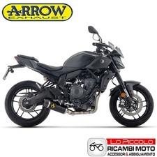 TERMINALE SCARICO ARROW