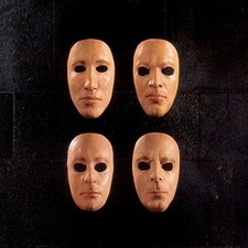 Pink Floyd - Is There Anybody