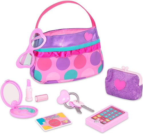 Set borse da principessa - set,