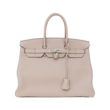 Authentic Hermes Birkin 13.8