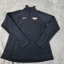 Columbia VCU Rams Pile Donna