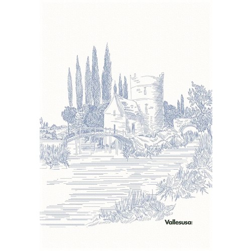 Canovaccio cucina vallesusa - da,