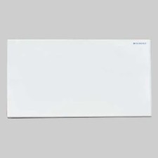 SIGMA COVER PLATE - WHITE