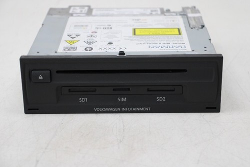 Modulo navigazione discover - modulo,