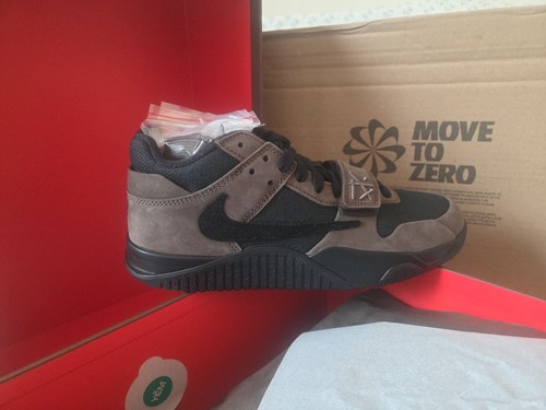 Nike jumpman jack dark - nike,