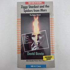 Ziggy Stardust The Spiders