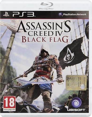 Jeu ps3 gioco - jeu, assassins