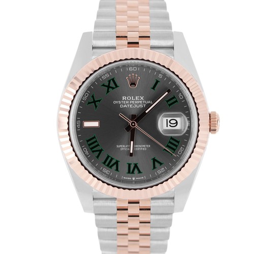 Orologio rolex datejust - orologio,