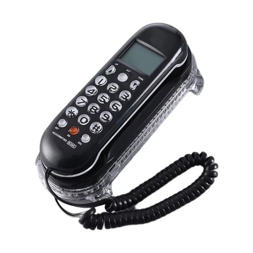 Telefono fisso fisso base