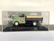 ✅IXO 1:43 FIAT 615 N