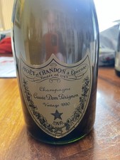 CHAMPAGNE  DOM PERIGNON