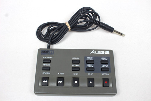 Telecomando cablato alesis - telecomando,