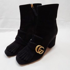 NO TARIFFA Gucci stivali donna