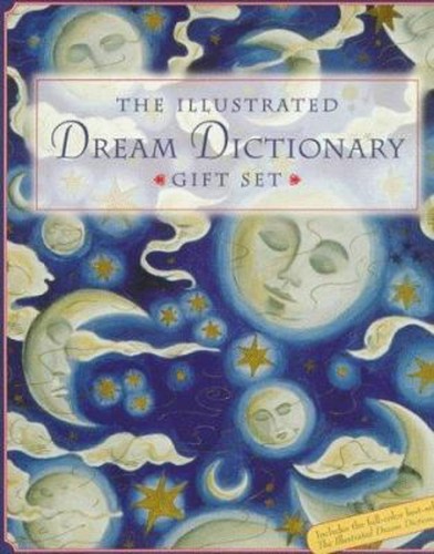 The illustrated dream - the,
