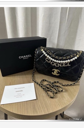 Borsa regalo gwp chanel - borsa,