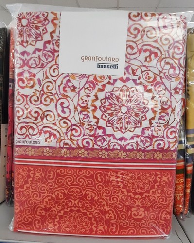 Copripiumino granfoulard - copripiumino,