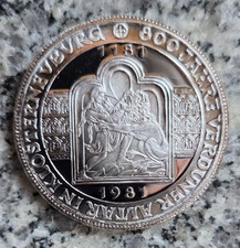 Austria 500 scellini 1981