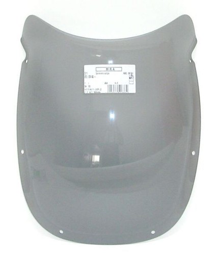 Mra cupolino spoiler fume - cupolino,