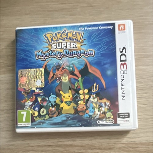 Nintendo pokémon super - nintendo,