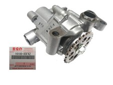 Pompa olio 2.0 2.5 2.7 v6