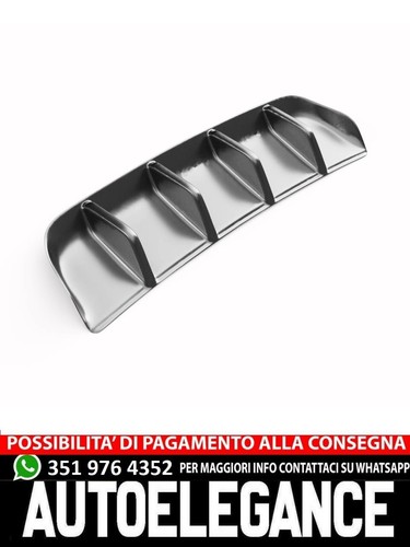 Diffusore adatto per - , vw