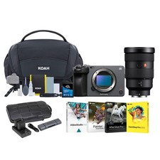 Sony FX3A fotocamera cinema