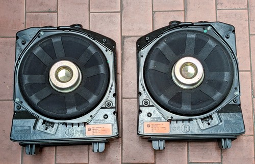 Harman kardon subwoofer - kardon,
