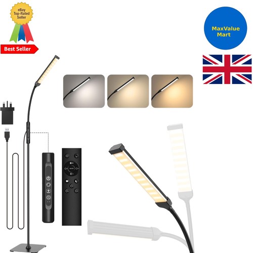 Lampada terra led - da,