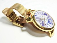 Orologio GaGa MILANO Manuale