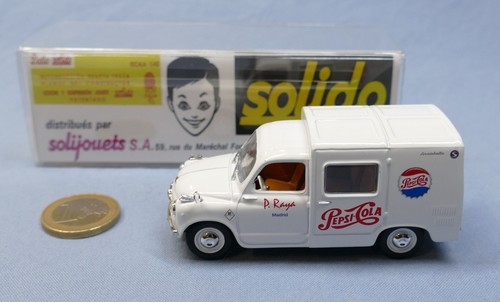 Solido seat 600 - :,