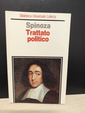 LIBRO TRATTATO POLITICO