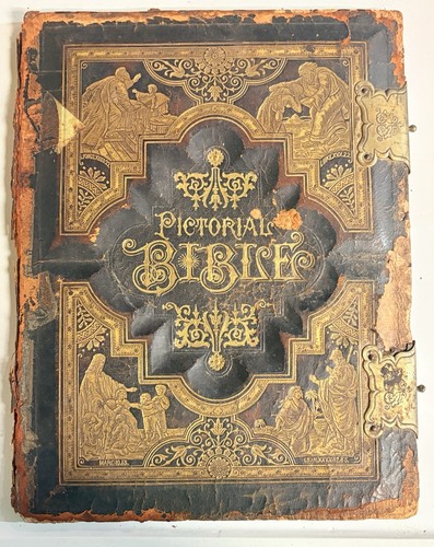1891 holman bibbia - bibbia, pittorica