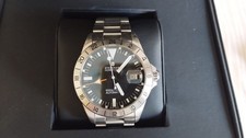 Orologio Steinhart Ocean GMT