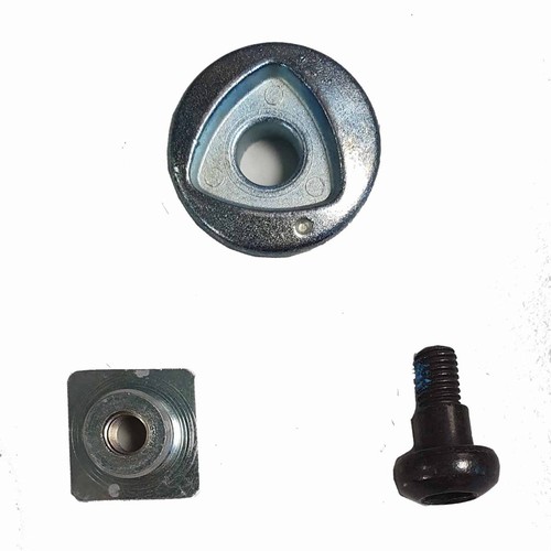 Scarpone sci bordo testa - bordo,
