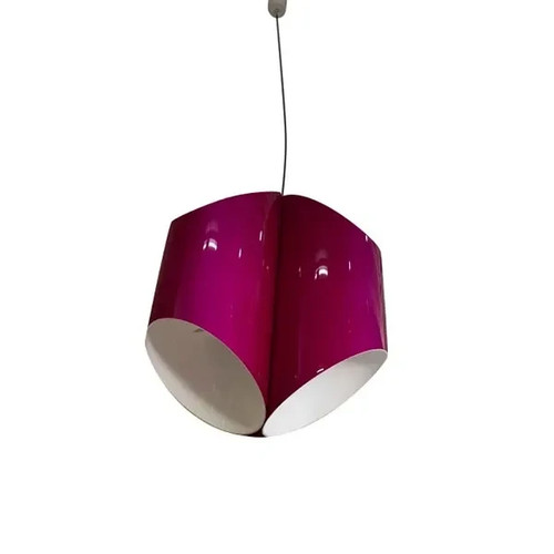 Lampada sospensione padma in - a,