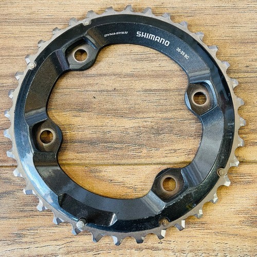 Catena shimano deore m8000 - catena,