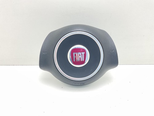 Airbag volante per fiat 500 - per,