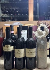 Verticale Camarato – Villa