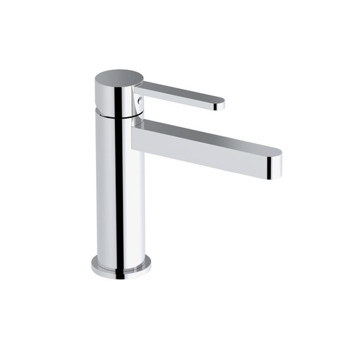 Miscelatore lavabo irina cromo
