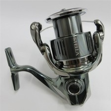 【Come nuovo】 Mulinello da spinning Shimano 22 Stella 4000XG spedito dal...