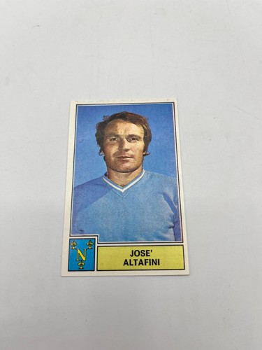 Josè altafini napoli - altafini,