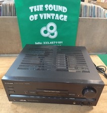 Amplificatore Pioneer A -Z370